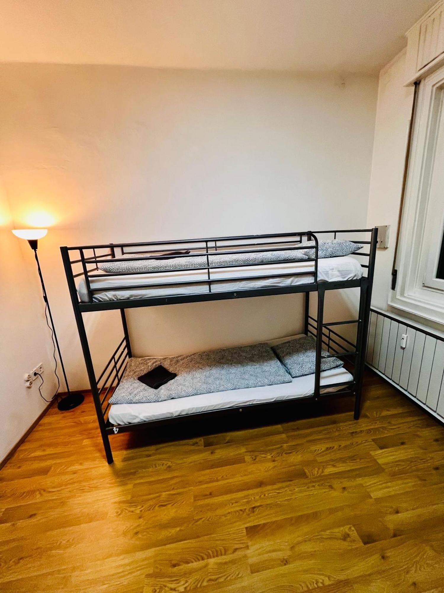 Casa Del Rio Hotel Budapest Eksteriør billede