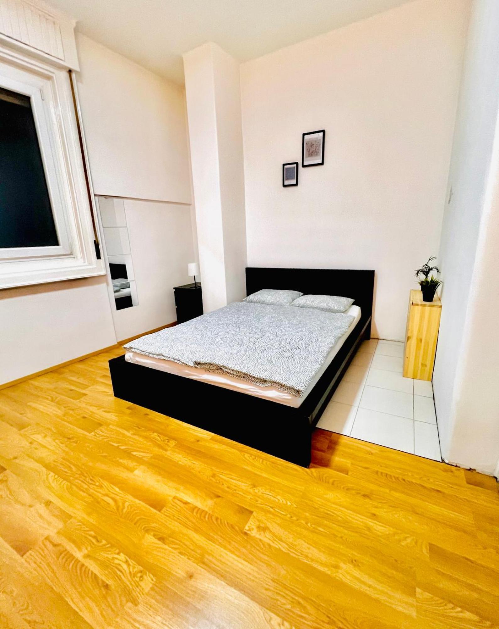 Casa Del Rio Hotel Budapest Eksteriør billede
