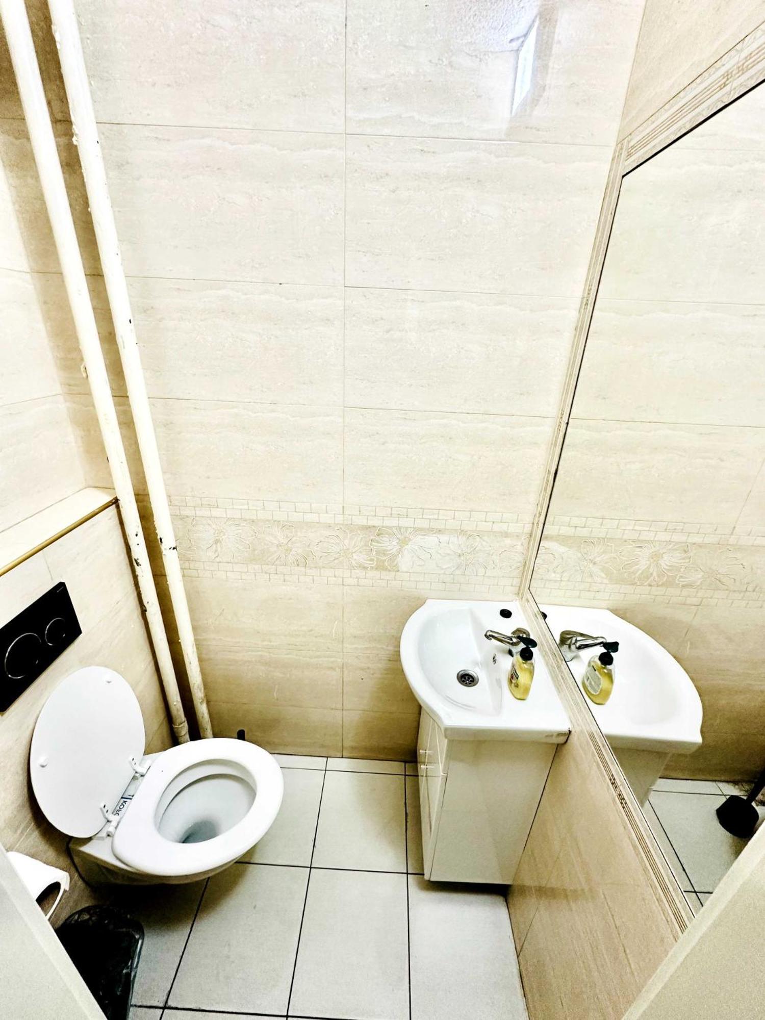 Casa Del Rio Hotel Budapest Eksteriør billede