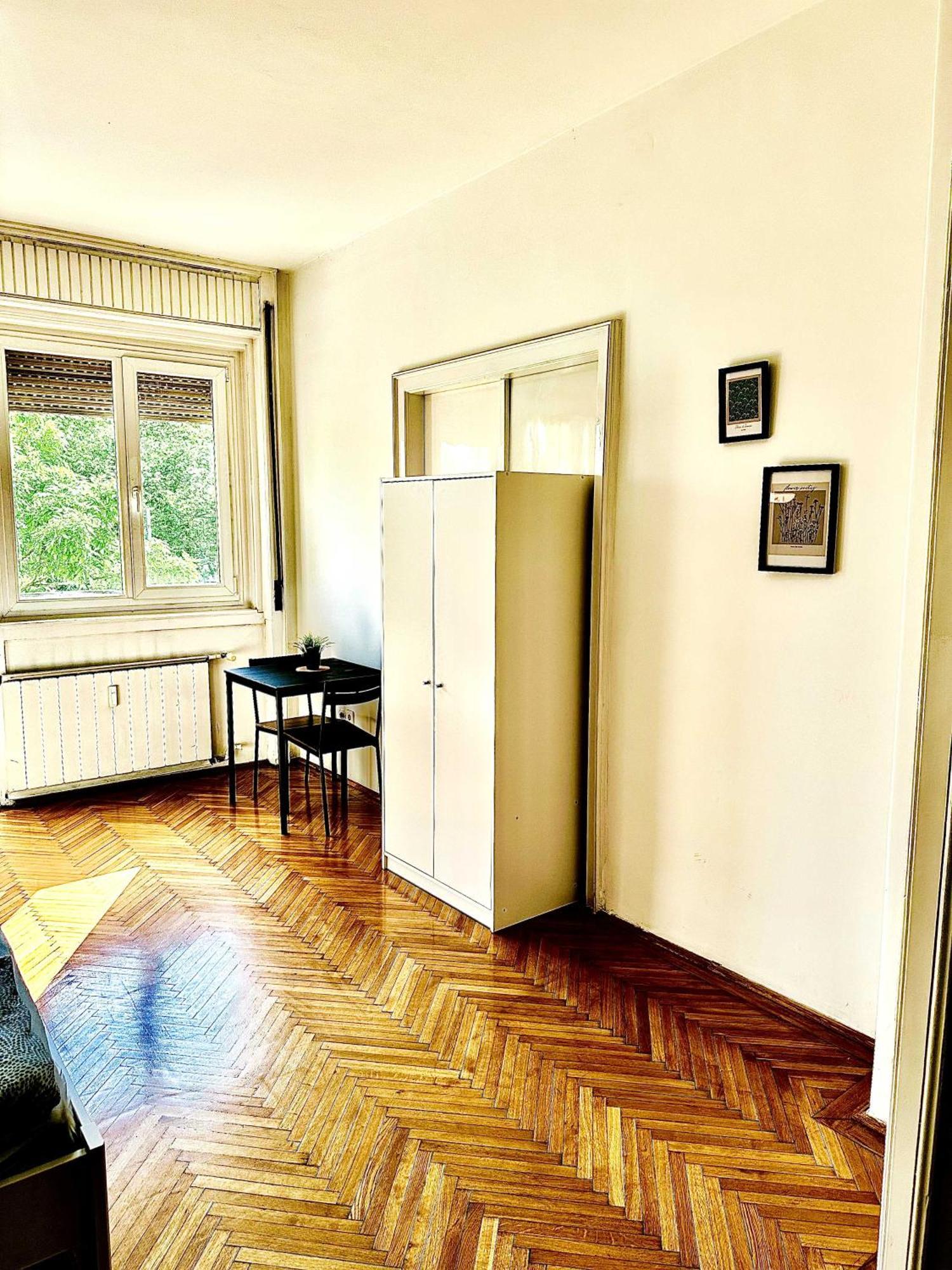 Casa Del Rio Hotel Budapest Eksteriør billede